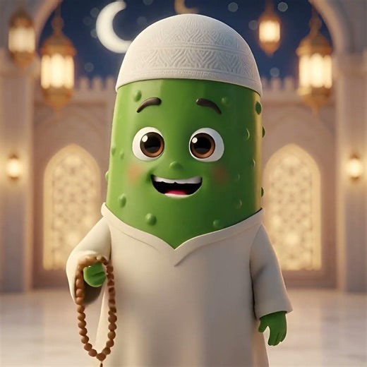 3d Cucumber hujur #shorts #funny #memes #comedy #unfrezzmyaccount #fun