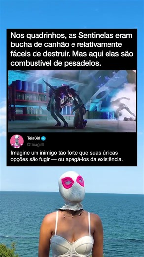 Ataque das Sentinelas | X-Men: Dias de um Futuro Esquecido (2014)