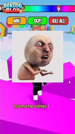 The Most Embarrassing Thing That Ever Happened to Me in Roblox