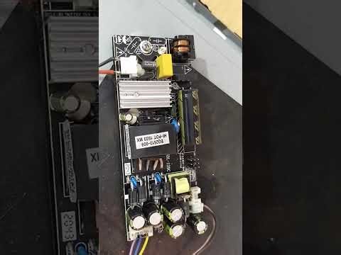 INSTALL UNIVERSAL BOARD DRIVER KIT WITH BACK LIGHT DRIVER AND POWER SUPPLY IN LED TV'S #