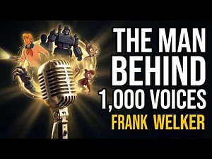 You’ve Heard This Voice 1000 Times… But Never Noticed