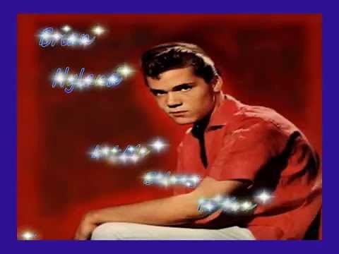 Brian Hyland - Let Me Belong To You