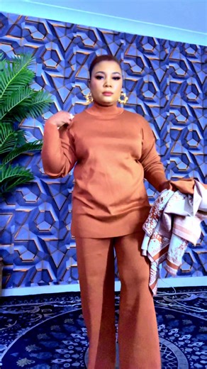 Discover the Malaika Fashion Collection