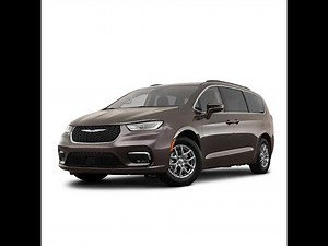 Chrysler Pacifica 2017 to 2023 - Service Repair Manual - Wiring Diagrams