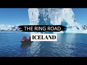 Epic Iceland Ring Road Adventure: Must-See Stops & Tips!