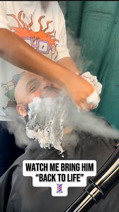 1.7K views · 2.7K reactions | I had to bring him “Back To Life… Back...