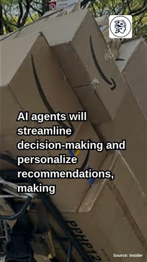 AI Agents Are Set to Revolutionize E-Commerce 2030