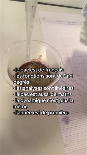 #premiere #specialites #bacdefrancais #analyselineaire #bacdemaths