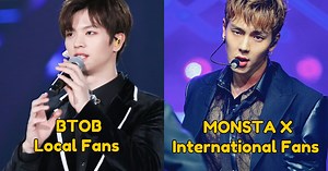 Here Are 6 Types Of K-Pop Fans Who Gravitate Towards Specific Groups