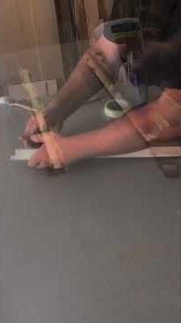 Encolado CONTRACHAPADO para PATRÓN #shortvideo #shorts #shortsfeed #short #contrachapado