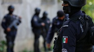 US and Mexico team up to fight massive drug cartels