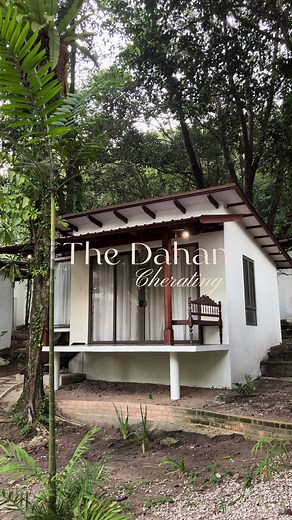 Cherating Staycation at The Dahan Resort