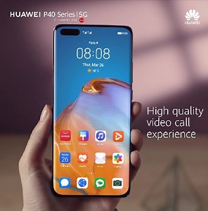 20K views · 1K shares | Connect with your family and friends using MeeTime — an all-new high-quality video calling feature available in the #HUAWEIP40PH.​ ​Add more fun to your MeeTime conversations by instantly sharing your phone screen with each other.​ Explore your favorite apps via HUAWEI #AppGallery. | Huawei Mobile | Facebook