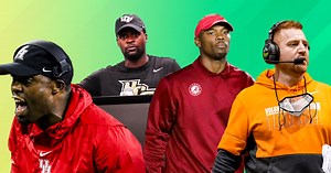 2022 coach series: Rising-star assistants you need to know