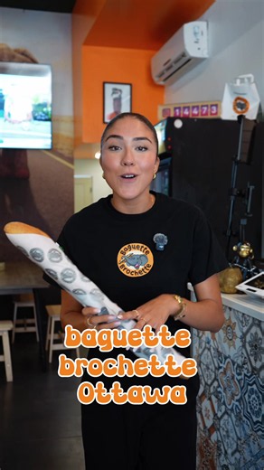 Baguettes au poulet gratuites Ottawa — 13 juillet 11h