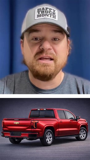 🚨 Leaked: The 2027 Chevy Silverado Before You’re Supposed to See It! 🚨 In this exclusive sneak peek, we break down all the details of the 2027 Chevy Silverado that were just leaked! From design changes to the new powertrains, towing capacity, and potential off-road upgrades, you won’t want to miss this inside look at Chevy’s next-generation pickup truck. Don’t miss out on the hottest truck leaks—follow for more exclusive updates and breaking news on all things trucks and SUVs! #ChevySilverado