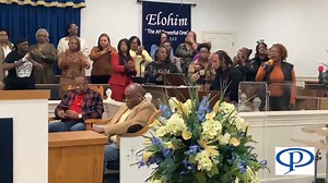 PMBC Watch Eve Service | Progressive Missionary Baptist Church
