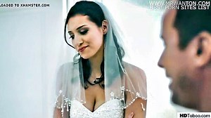 Bride Meets Grooms Brother For Revenge Sex After Wedding - XXXBP