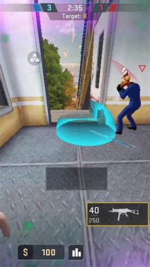 ARE YOU SERIOUS BRO 😭 #Shorts #Meme #Bloodstrike #Funny #GamingVideo