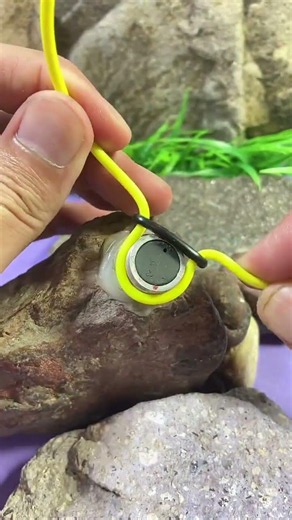 Perfect Rubber Seal Installation Trick For Easy Fitting #shortvideo #ring