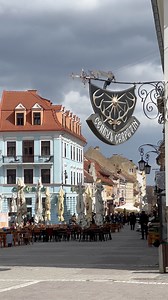 32K views · 779 reactions | Acum la Brașov! ️+16°C! Visit Brasov Romania  #brasov #romania #europe #fypシ゚viralシ #tripadvisor #springvibes #spring | Visit Brasov Romania | Facebook