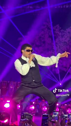 Safaera🔥🐰🇨🇺 @Bad Bunny Jowell&Randy Billions Club Live #badbunny #badbunnypr #badbunnyconcert #badbunnyfans #benito