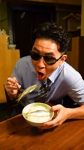Ever Had A Fish On Rice…😭 Kohada Nigiri Sushi, Asanebo Style! 👍 | Asanebo restaurant
