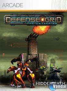 Todos los logros de Defense Grid: The Awakening XBLA en Xbox 360 y cómo conseguirlos