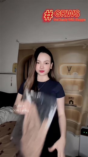 Get Ready With Shopee: Fashion Fridays & New Arrivals