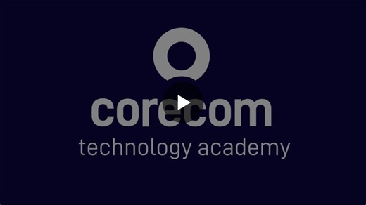 Corecom Tech Academy announces company-wide rebrand in 2026 🥳 | Corecom Tech Academy