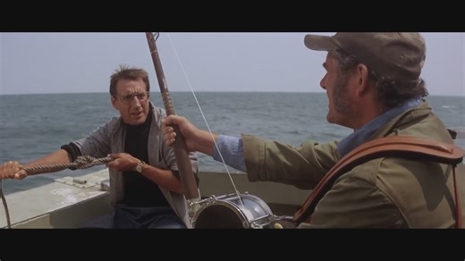 'Jaws' props heading to auction