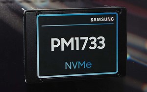 【科技瘾力】三星发布用不坏的SSD，读写还能上8GB