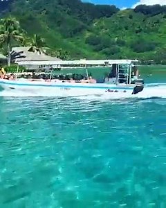 587K views · 16K shares | Mo'orea Island in French Polynesia | Beautiful Destinations Of The World | Facebook