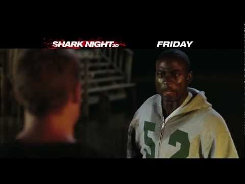 Grab Your Friends-Shark Night