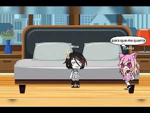 un beso frances (meme)parchesitosgacha