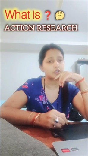 Action Research. Class room management. B.Ed . by Arpita mam