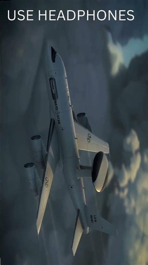 USE HEADPHONES FOR FULL CINEMATIC EXPERIENCE