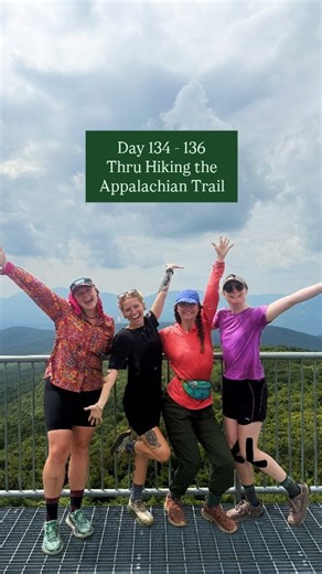 TRACKER on Instagram: "There's always going to be bears in the woods, but it's not worth losing sleep over! Is what I told myself as I fell asleep after scaring a bear away from my tent at 2am 🤯 Anyway, one thing about me is I'm never skipping a chance at a latte BUT Stratton is EXPENSIVE. I think my latte and wrap ended up being about $30.. no regrets. If you are planning on thru hiking the Appalachian Trail, I highly recommend the Pinnacle Lodge! The owners are so unbelievably kind and reserv