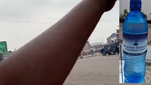 🔴Braquage en direct à la Rawbank ! Les auteurs pris sur le fait, la tension est à son comble. | Infos243