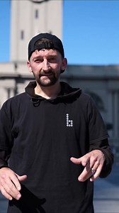 Have you learned how to #backside180 yet? Why is back side so much harder than front side? 😭😂 Need help with a trick? Send us a skate support request for a chance to be featured in our videos! #pushskateboarding #learntoskate #thankyouskateboarding #skateboardingisfun | BrailleSkateboarding