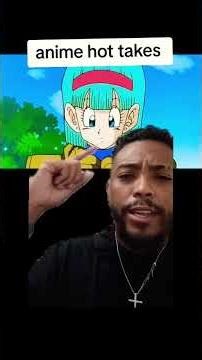 ben 10 vs bulma #anime #fypシ #animehottakes #fyp #ben10