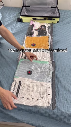 Essential Packing Tips to Avoid Overpacking