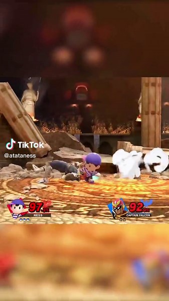 Mastering Combos in Super Smash Bros Ultimate