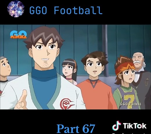 GGO'nun Tarihi: Futbolun Animasyon Dünyası
