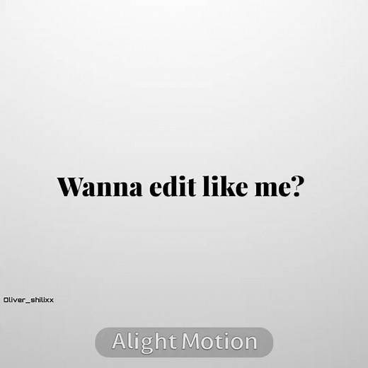How to Use Alight Motion: Part 2 Tutorial