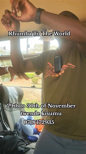 Rhumba To The World | Rhumba To The World | Facebook