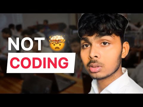 Coding Didn’t Get Me Hired. These 3 Skills Did ✅