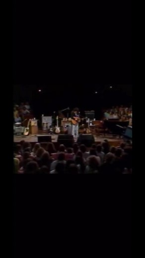 #sundayfunday The one and only John Prine performing “That’s The Way The World Goes ‘Round” 🎶 I got stuck in the ice without my clothesNaked as the eyes of a clown…🎶 Grab the Six String Music Hat Here: https://store.songwritersjoint.co/products/six-string-music-trucker-hat | The Songwriters Joint