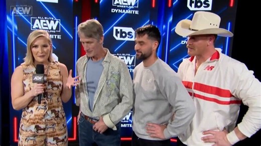 The Von Erichs: Signing With A Major Promotion ‘Is Coming Soon’