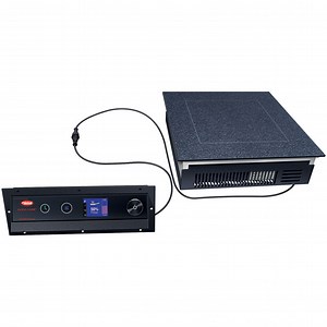 Hatco Rapide Cuisine® Drop-In High-Powered/Heavy-Duty Induction Range